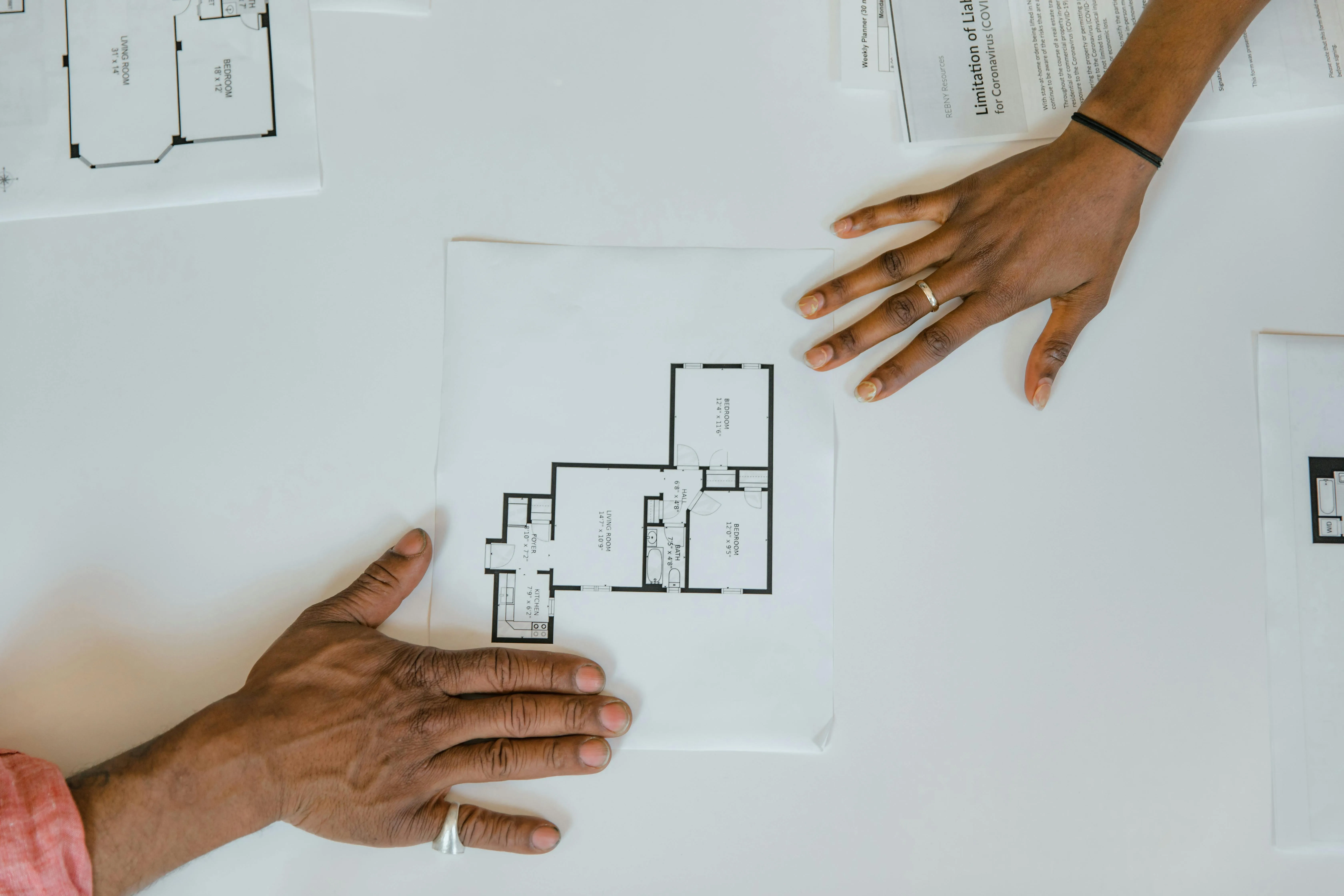 we build together from your goal and vision - Storiflow